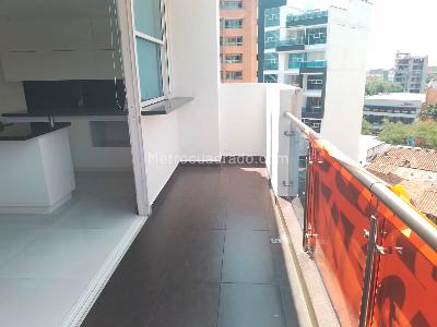 Apartamento de 2 alcobas en venta en Laureles, Medellín, 100 m² · foto 18 de 18