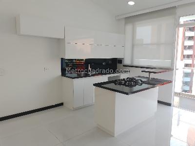 Apartamento de 2 alcobas en venta en Laureles, Medellín, 100 m² · foto 4 de 18