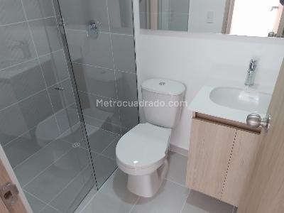 Apartamento en arriendo en Guayabal, Medellín · foto 16 de 18