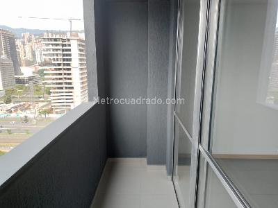 Apartamento en arriendo en Guayabal, Medellín · foto 17 de 18