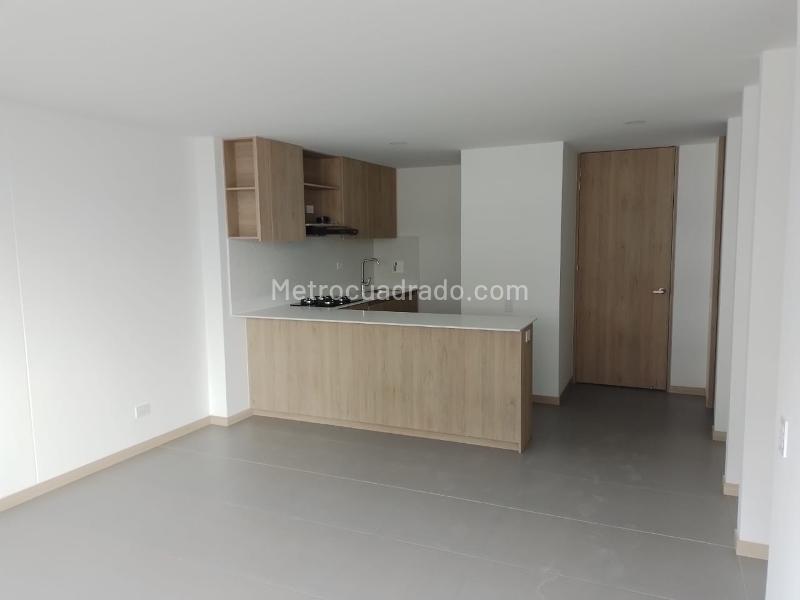 Apartamento Moderno de 3 Alcobas en Guayabal