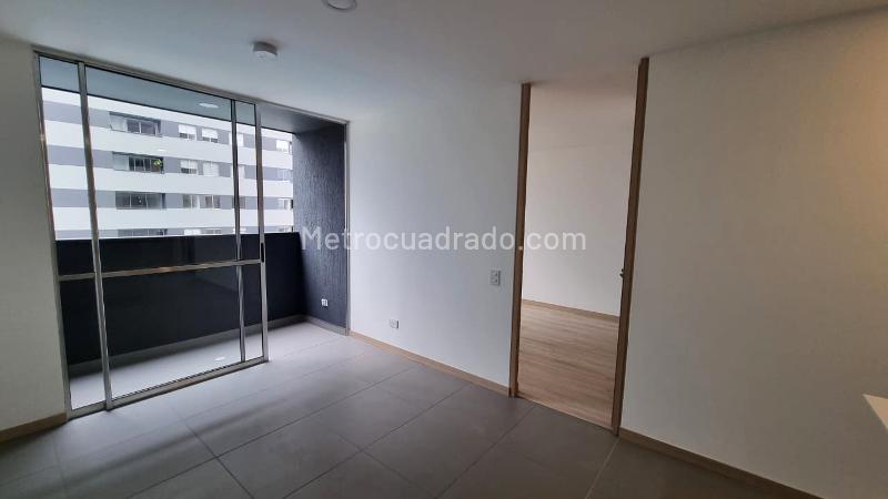 Cozy Studio Apartment in Guayabal