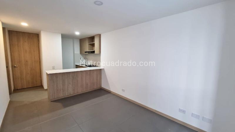 Cozy Studio Apartment in Guayabal - 6