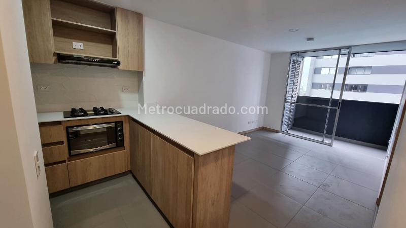 Cozy Studio Apartment in Guayabal - 7