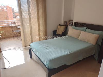 Apartamento en venta en Laureles, Medellín · foto 10 de 18