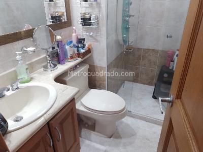 Apartamento en venta en Laureles, Medellín · foto 14 de 18