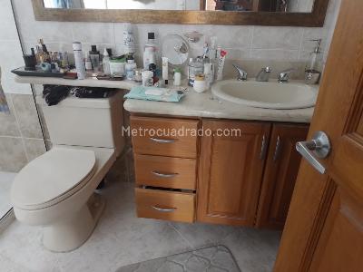 Apartamento en venta en Laureles, Medellín · foto 15 de 18