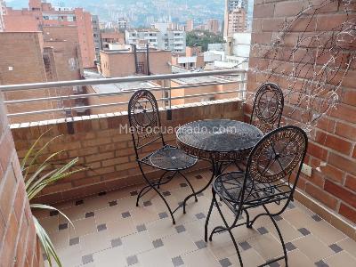 Apartamento en venta en Laureles, Medellín · foto 16 de 18