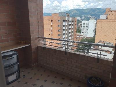 Apartamento en venta en Laureles, Medellín · foto 17 de 18