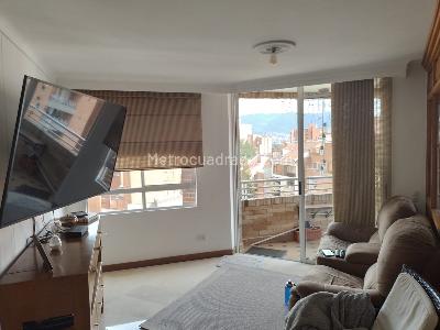 Apartamento en venta en Laureles, Medellín · foto 6 de 18