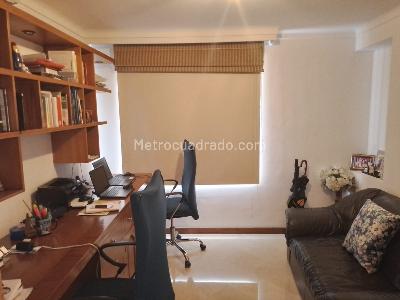 Apartamento en venta en Laureles, Medellín · foto 7 de 18