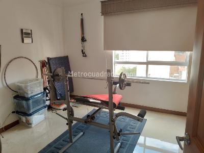 Apartamento en venta en Laureles, Medellín · foto 8 de 18