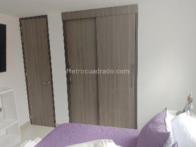 Apartamento en venta en Laureles, Medellín · foto 12 de 18