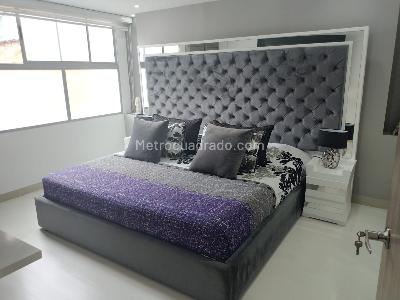 Apartamento en venta en Laureles, Medellín · foto 14 de 18