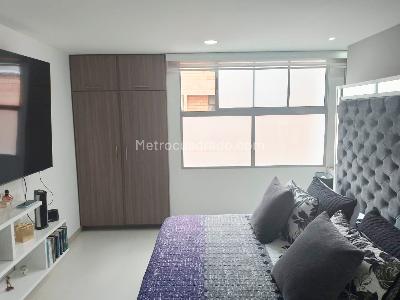 Apartamento en venta en Laureles, Medellín · foto 15 de 18
