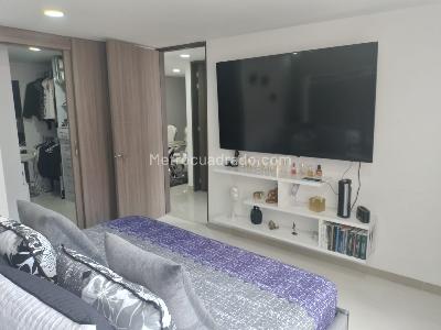 Apartamento en venta en Laureles, Medellín · foto 16 de 18