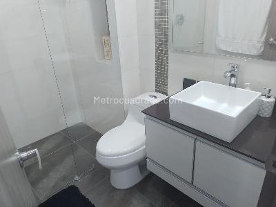 Apartamento en venta en Laureles, Medellín · foto 18 de 18