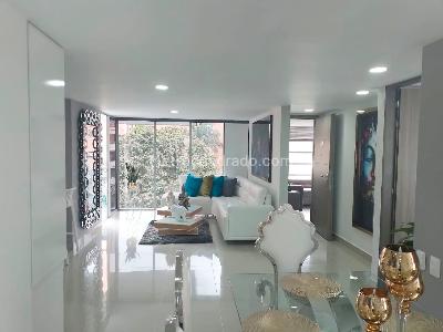 Apartamento en venta en Laureles, Medellín · foto 2 de 18