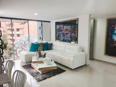 Apartamento en venta en Laureles, Medellín · foto 3 de 18