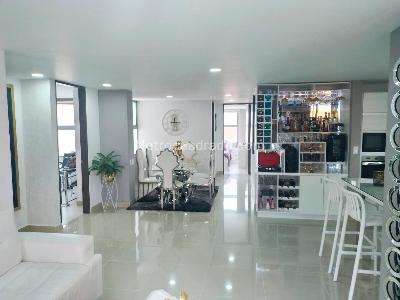 Apartamento en venta en Laureles, Medellín · foto 4 de 18