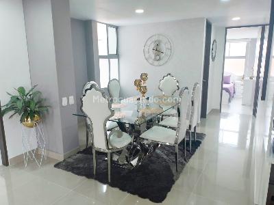 Apartamento en venta en Laureles, Medellín · foto 5 de 18