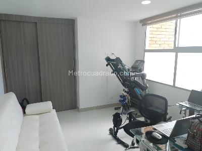 Apartamento en venta en Laureles, Medellín · foto 9 de 18