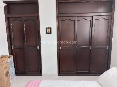 Apartamento de 3 alcobas en venta en Laureles, Medellín, 134 m² · foto 10 de 19