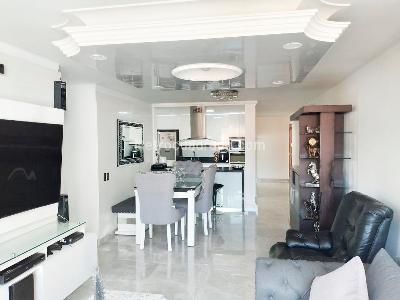 Apartamento de 3 alcobas en venta en Laureles, Medellín, 134 m² · foto 4 de 19