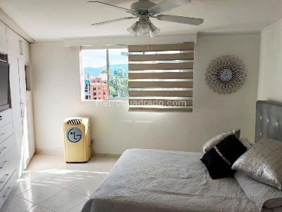 Apartamento en venta en Laureles, Medellín · foto 14 de 19