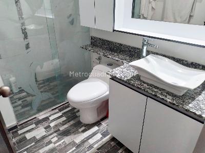 Apartamento en venta en Laureles, Medellín · foto 19 de 19