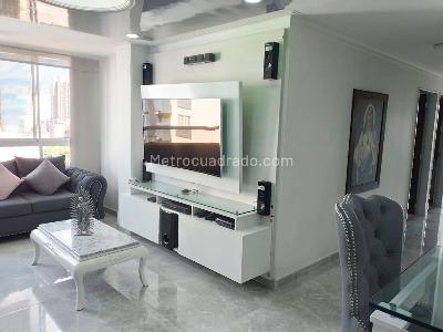 Apartamento en venta en Laureles, Medellín · foto 3 de 19