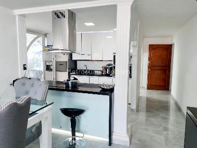Apartamento en venta en Laureles, Medellín · foto 5 de 19