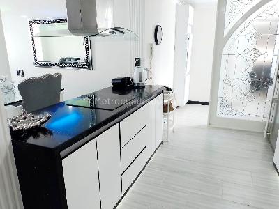 Apartamento en venta en Laureles, Medellín · foto 6 de 19