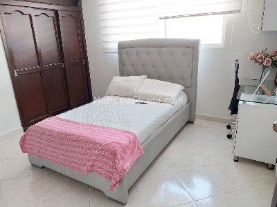 Apartamento en venta en Laureles, Medellín · foto 9 de 19