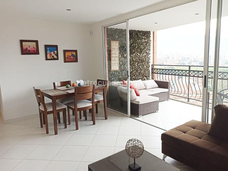 Furnished 4BR Apartment with Pool in Belen - 2
