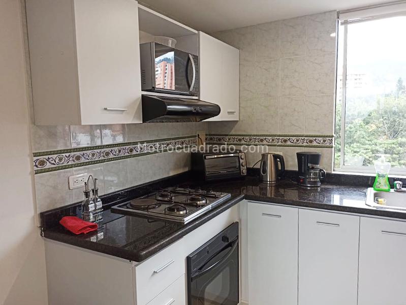 Furnished 4BR Apartment with Pool in Belen - 4
