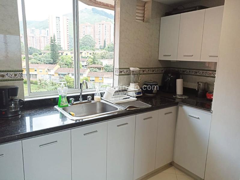 Furnished 4BR Apartment with Pool in Belen - 5