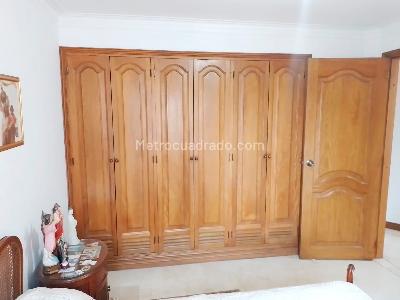 Apartamento de 3 alcobas en arriendo en Laureles, Medellín, 150 m² · foto 11 de 18