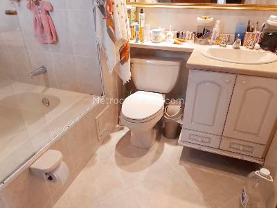 Apartamento de 3 alcobas en arriendo en Laureles, Medellín, 150 m² · foto 14 de 18