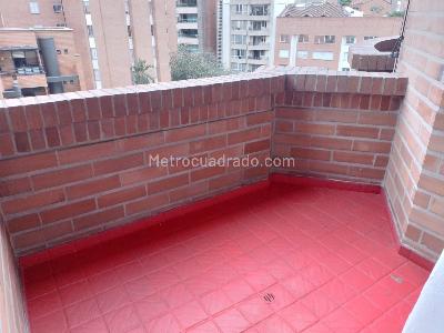 Apartamento de 3 alcobas en arriendo en Laureles, Medellín, 150 m² · foto 18 de 18