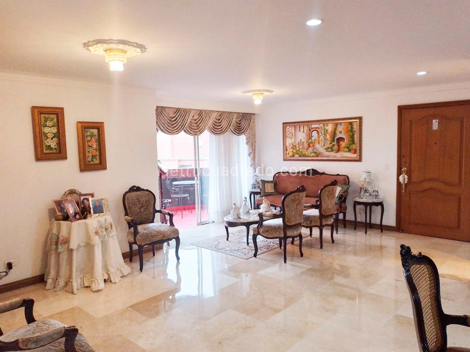Foto del apartamento