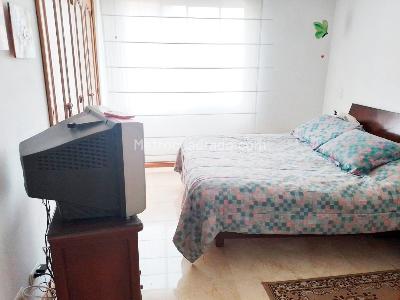 Apartamento de 3 alcobas en arriendo en Laureles, Medellín, 150 m² · foto 7 de 18