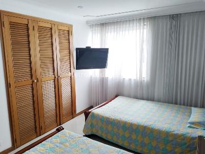Apartamento en venta en Laureles, Medellín · foto 13 de 19