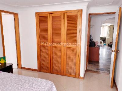 Apartamento en venta en Laureles, Medellín · foto 15 de 19