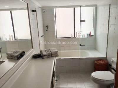 Apartamento en venta en Laureles, Medellín · foto 18 de 19