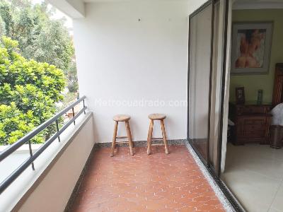 Apartamento en venta en Laureles, Medellín · foto 19 de 19