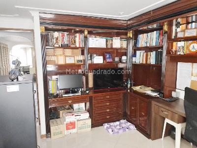 Apartamento en venta en Laureles, Medellín · foto 6 de 19