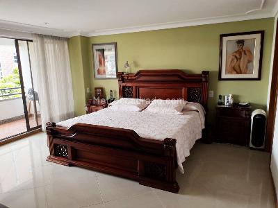 Apartamento en venta en Laureles, Medellín · foto 9 de 19