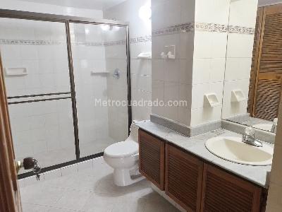 Apartamento en venta en Laureles, Medellín · foto 17 de 20