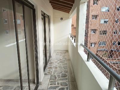 Apartamento en venta en Laureles, Medellín · foto 18 de 20